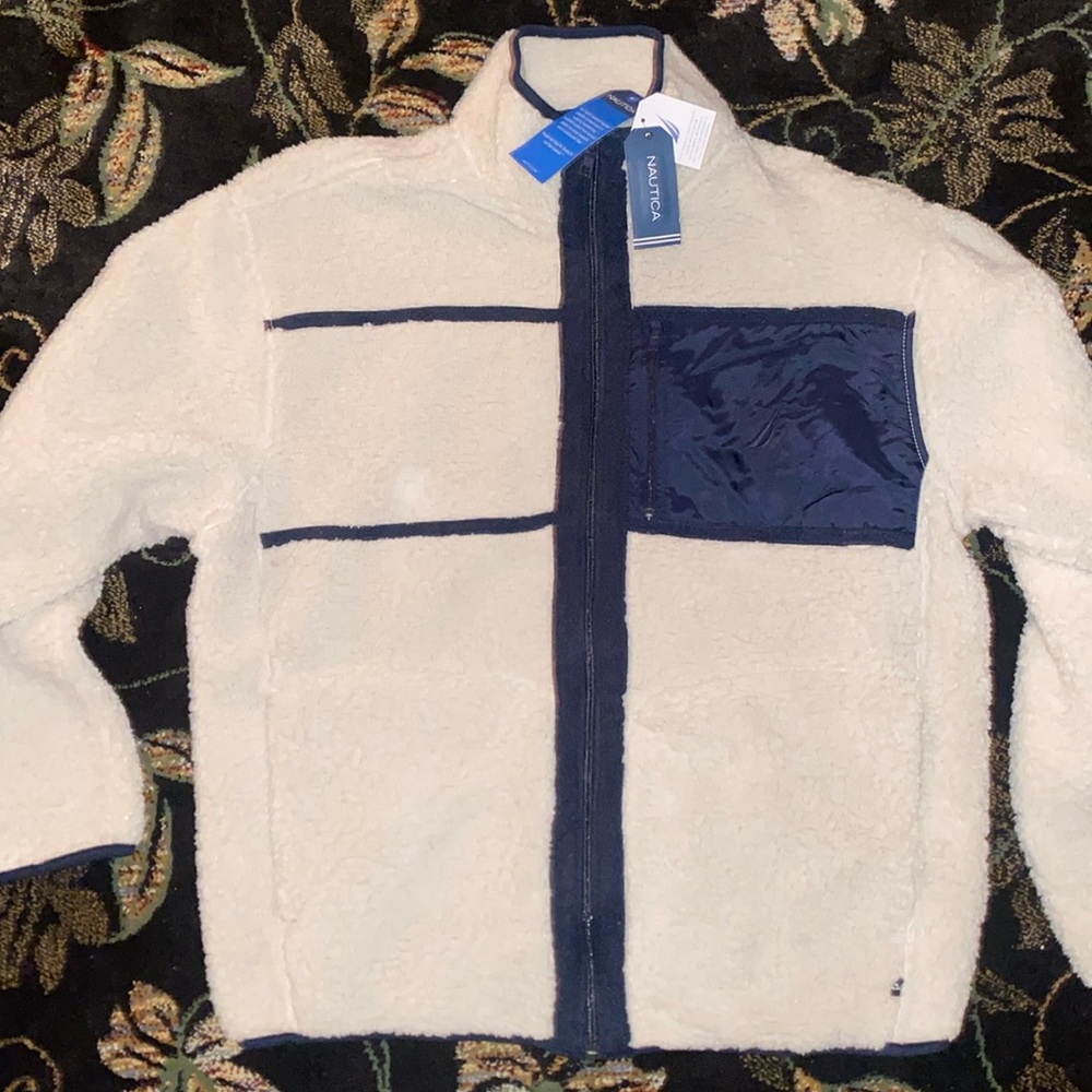 Nautica Jacket M